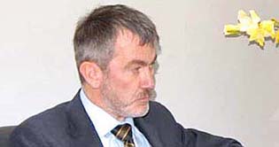 Norwegian Ambassador for improved cooperation with Pakistan